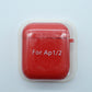 Protector TPU para Airpods 1a / 2a Generación