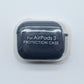 Protector TPU Airpods 3a Generación