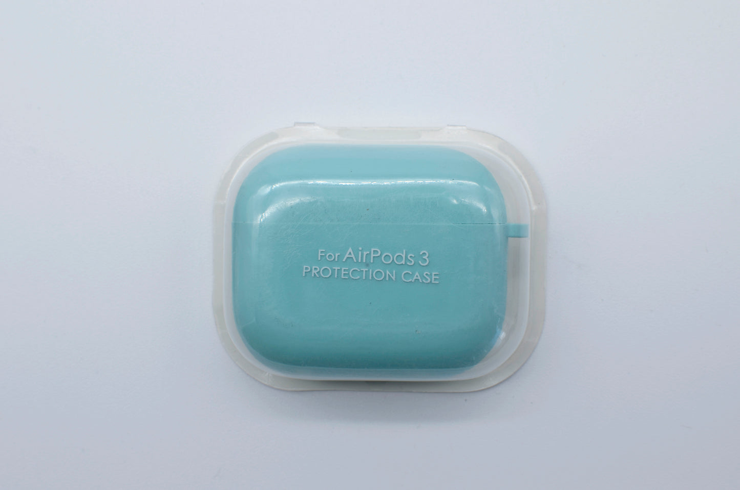 Protector TPU Airpods 3a Generación