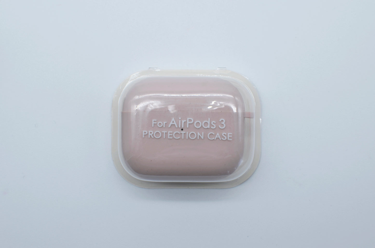 Protector TPU Airpods 3a Generación