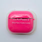 Protector TPU Airpods 3a Generación
