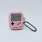 Protector para Airpods GAMER Rosa