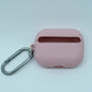 Protector para Airpods GAMER Rosa