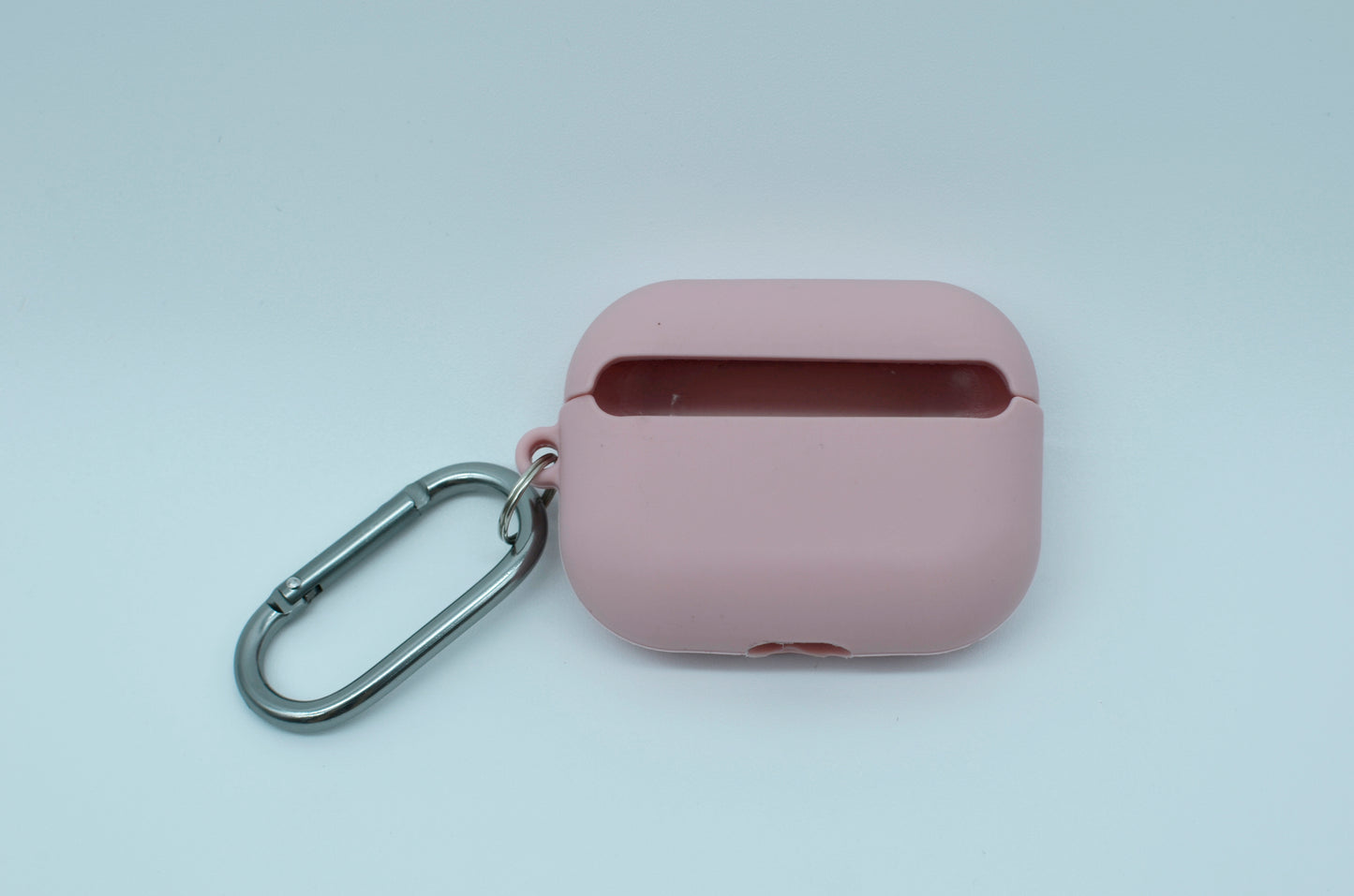Protector para Airpods GAMER Rosa