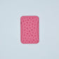 Cartera con imán para celular