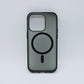 Funda protectora Mag Safe mate para iPhone 14 Pro