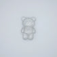 Soporte para celular Oso