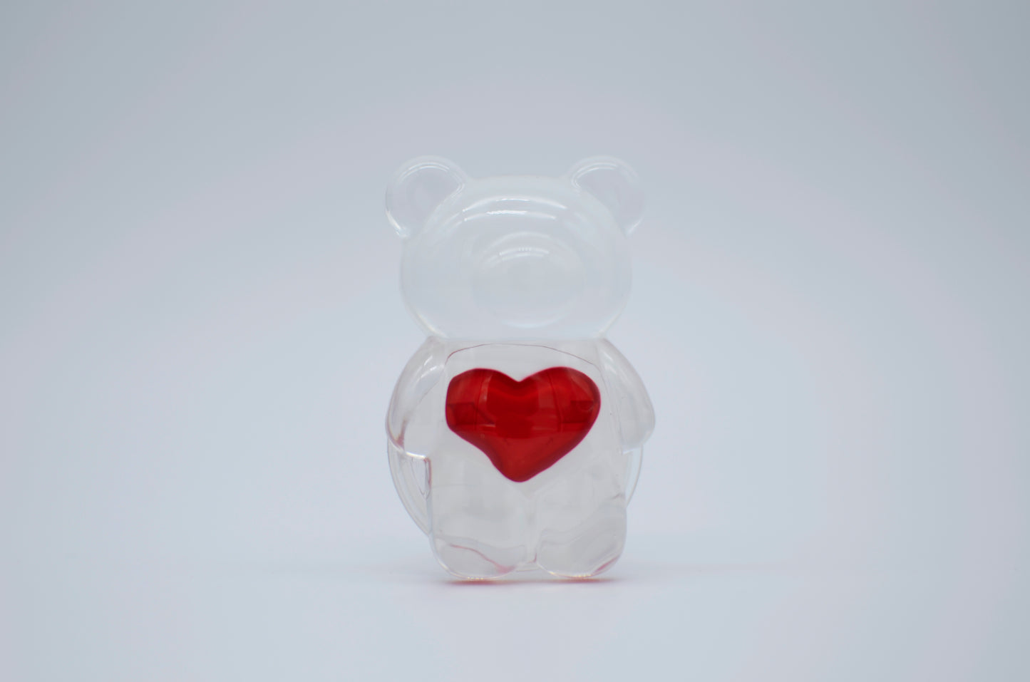 Soporte para celular Oso