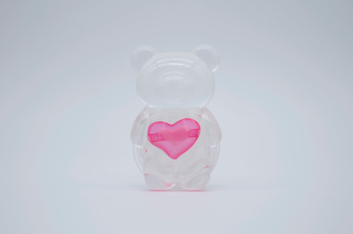 Soporte para celular Oso