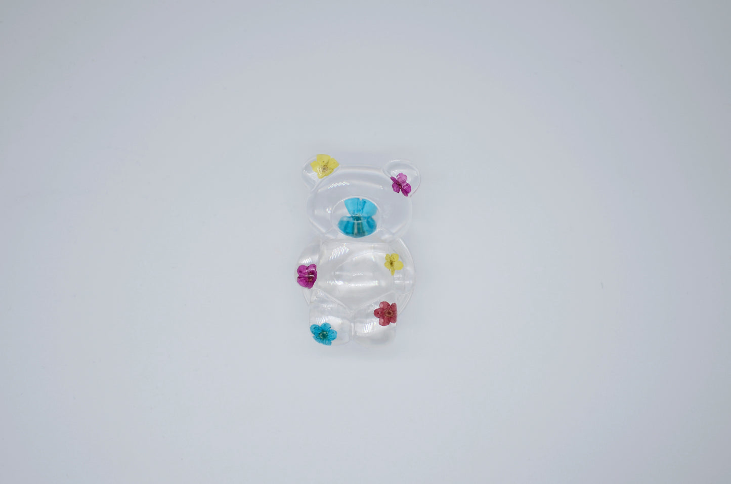Soporte para celular Oso
