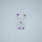 Soporte para celular Oso
