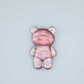 Soporte para celular Oso