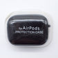 Protector TPU para Airpods PRO