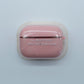 Protector TPU para Airpods PRO