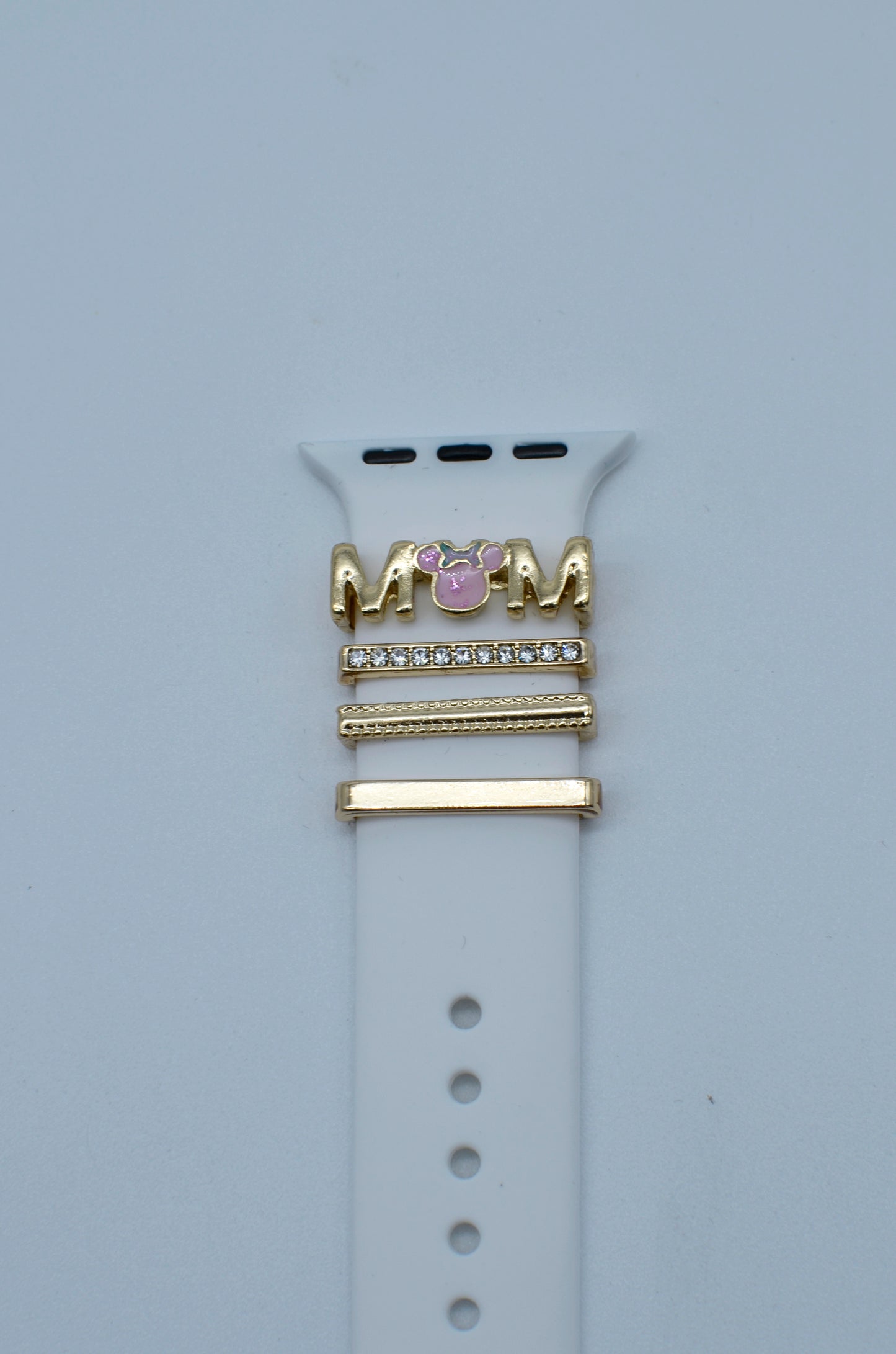 Strap para correa de Apple Watch