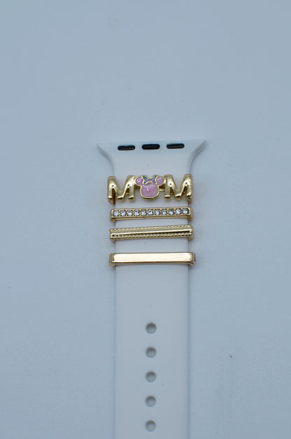 Strap para correa de Apple Watch