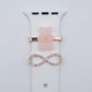 Strap para correa de Apple Watch