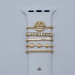 Strap para correa de Apple Watch