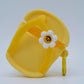 Protector para Airpods Sandalia con llavero.
