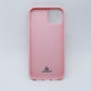 Funda protectora para iPhone 13 Bling Collection