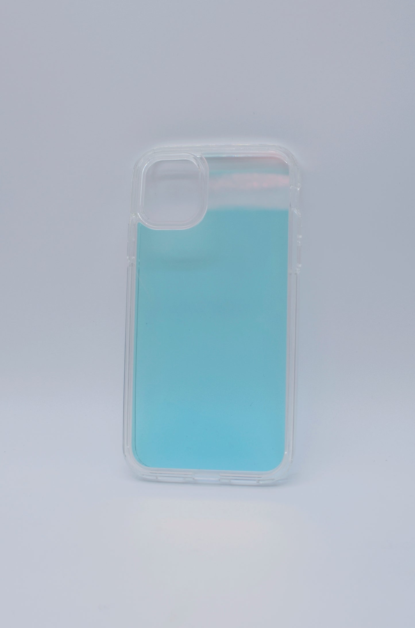 Funda protectora para iPhone colorful de Alto Impacto