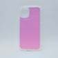 Funda protectora para iPhone colorful de Alto Impacto