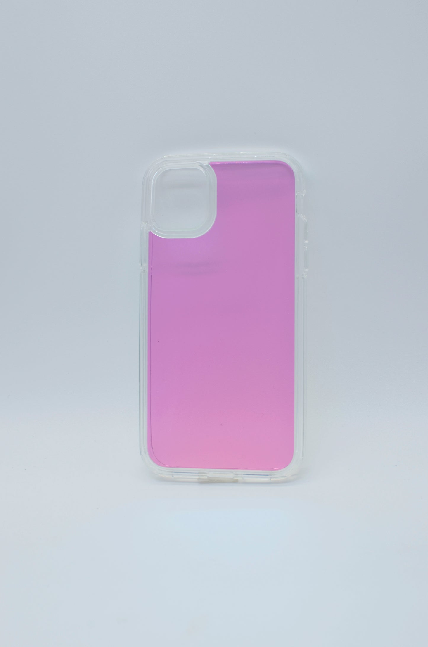Funda protectora para iPhone colorful de Alto Impacto