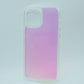 Funda protectora para iPhone colorful de Alto Impacto