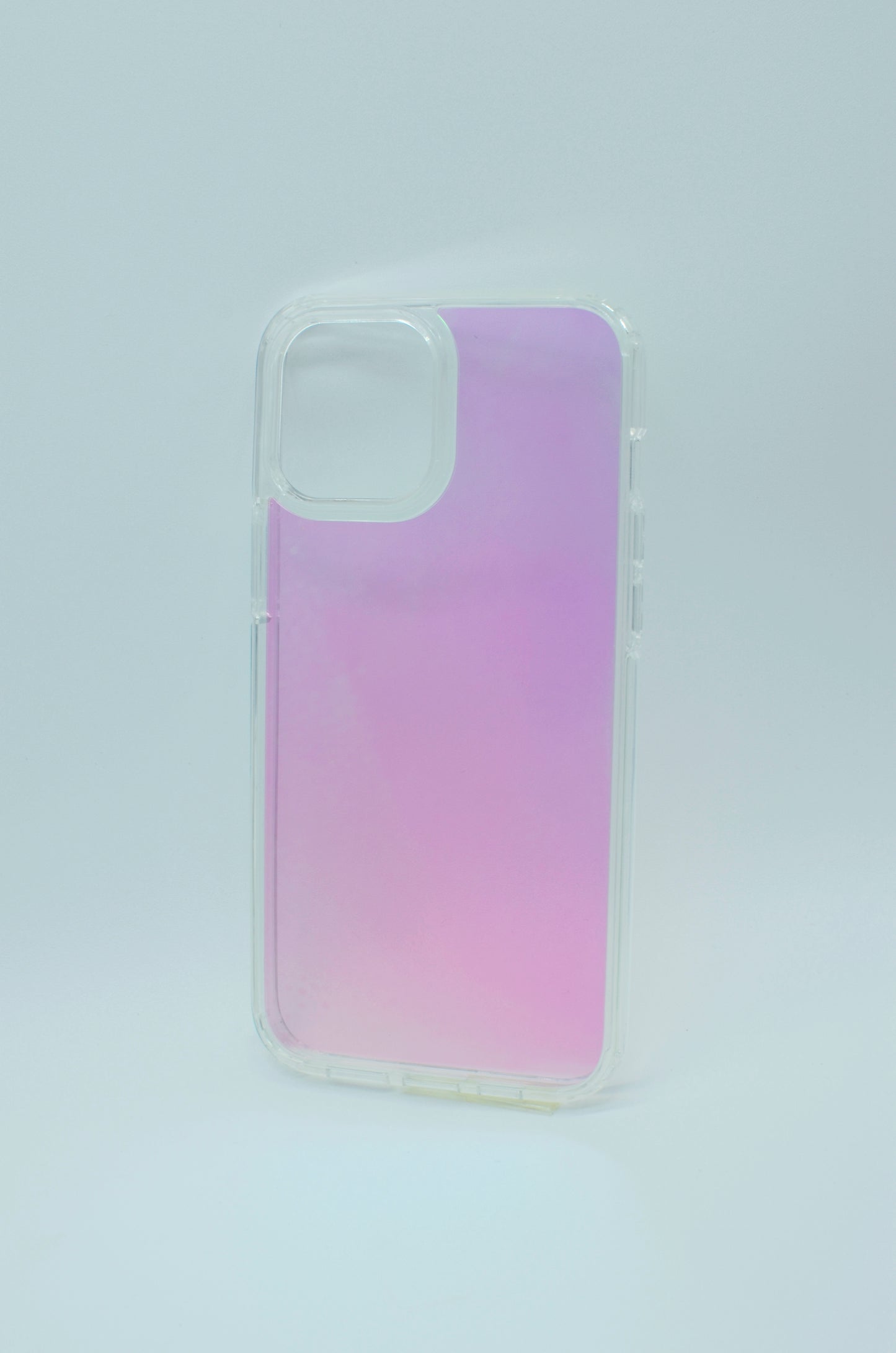 Funda protectora para iPhone colorful de Alto Impacto