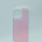 Funda protectora para iPhone colorful de Alto Impacto