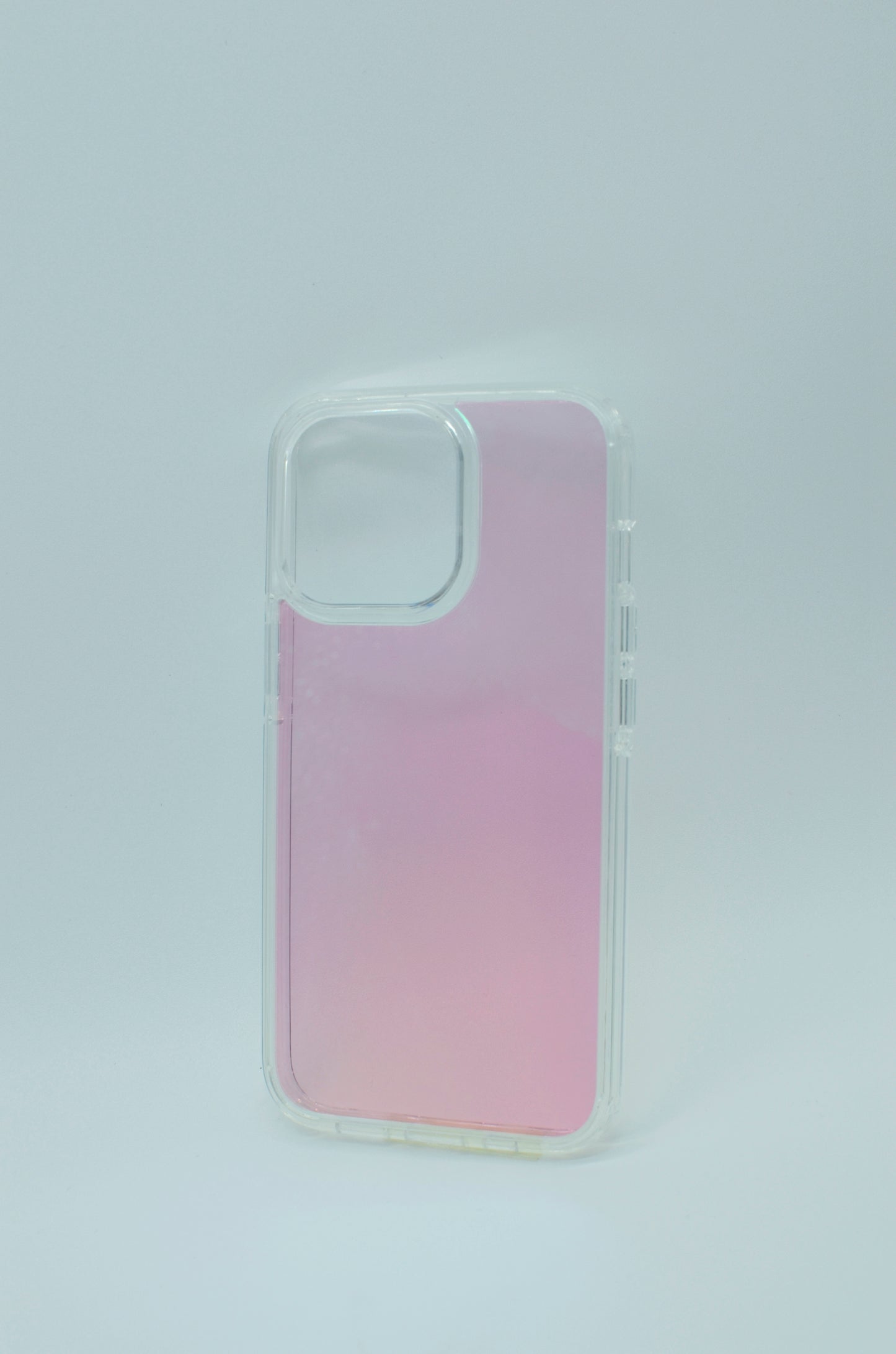 Funda protectora para iPhone colorful de Alto Impacto