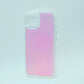 Funda protectora para iPhone colorful de Alto Impacto