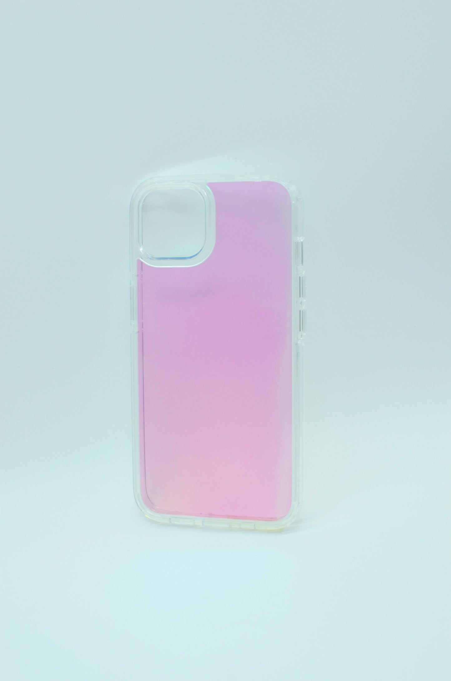 Funda protectora para iPhone colorful de Alto Impacto