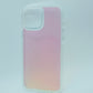 Funda protectora para iPhone colorful de Alto Impacto