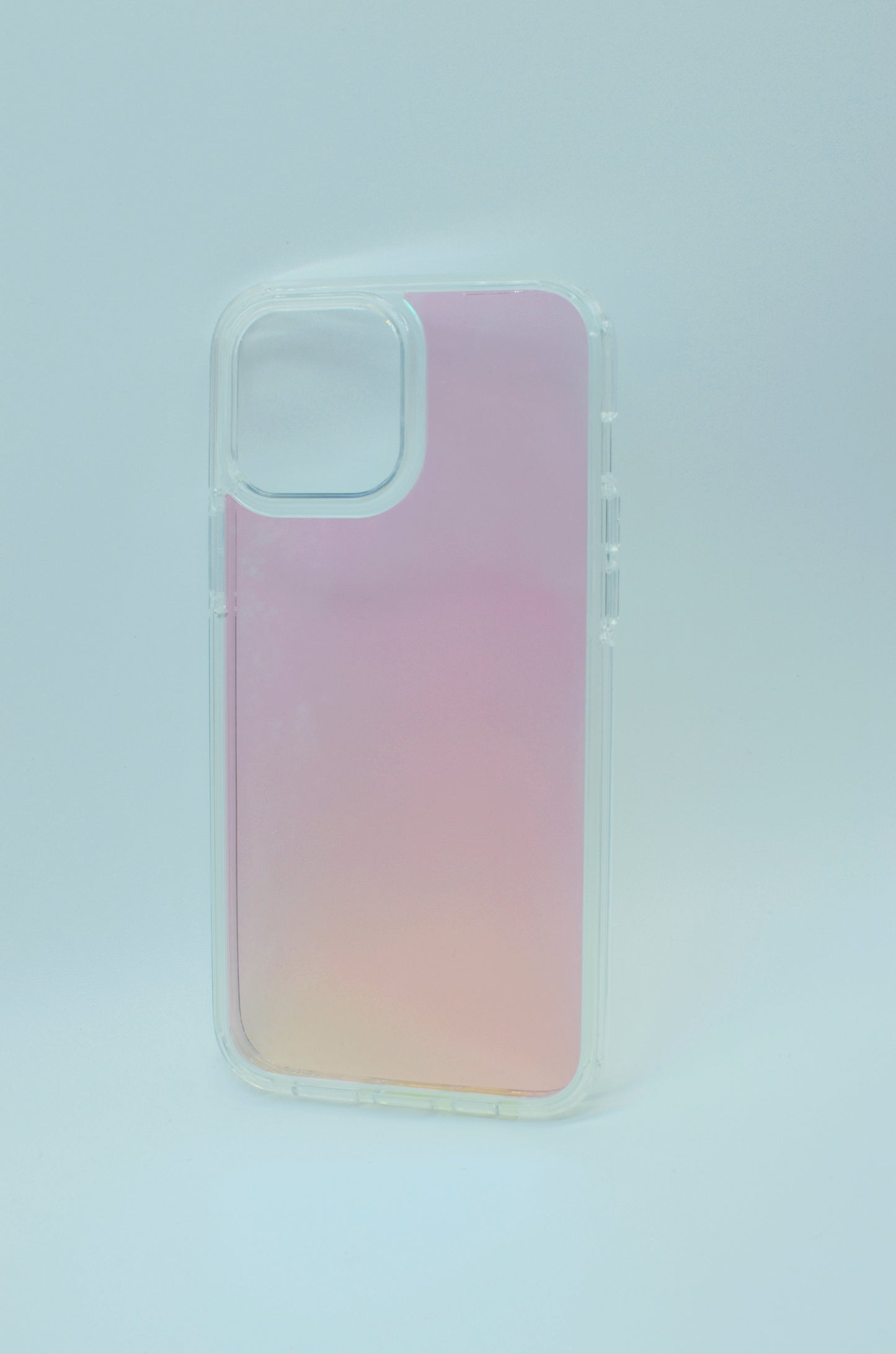 Funda protectora para iPhone colorful de Alto Impacto