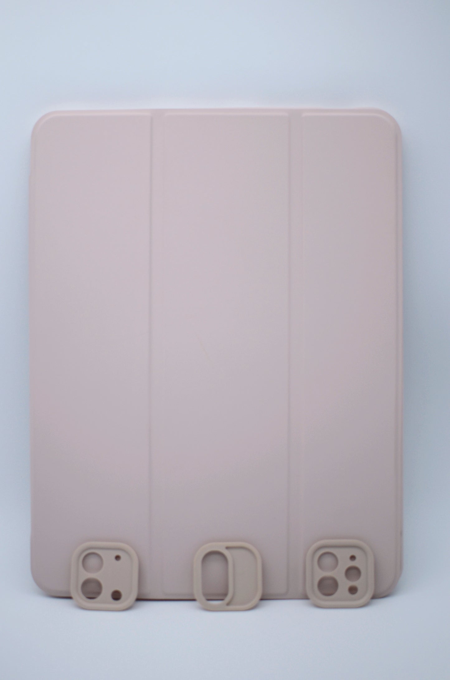 Funda para iPad Air 4/iPad Air 5 con protectores intercambiables