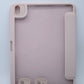 Funda para iPad Air 4/iPad Air 5 con protectores intercambiables