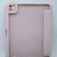 Funda para iPad Air 4/iPad Air 5 con protectores intercambiables
