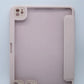 Funda para iPad Air 4/iPad Air 5 con protectores intercambiables