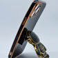 Funda protectora para iPhone 13 Pro Max Astronauta